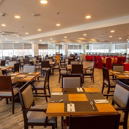 City Rise Hotel Miri Luaran gambar