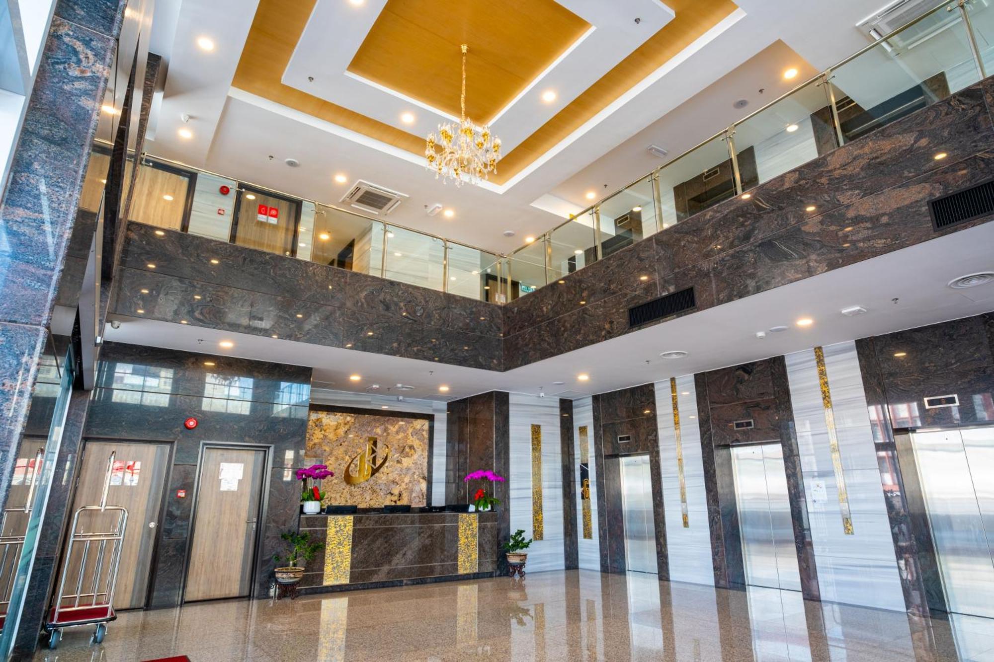 City Rise Hotel Miri Luaran gambar